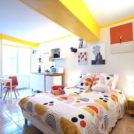 Superlogis Blois-Le Pitaya- Hypercentre Studio- Classe 3Etoiles المظهر الخارجي الصورة